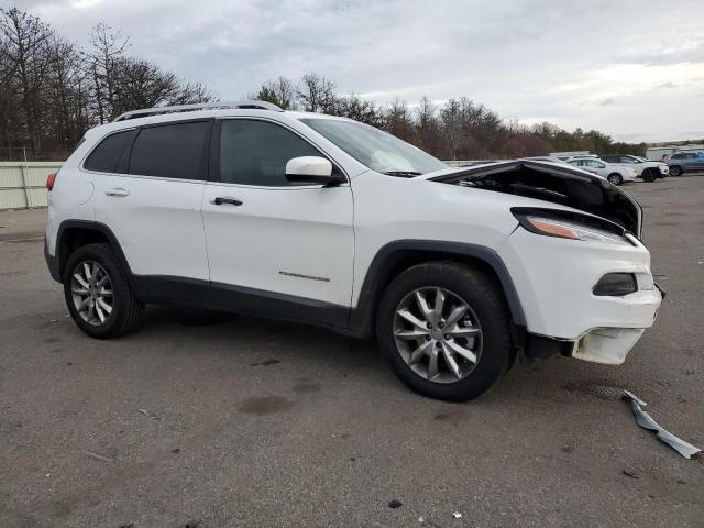 Photo 4 from auction – 2015 JEEP CHEROKEE L with VIN 1C4PJMDS8FW605095