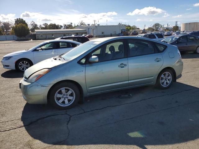 TOYOTA PRIUS 2007 with VIN JTDKB20U277634431 - Photo from auction