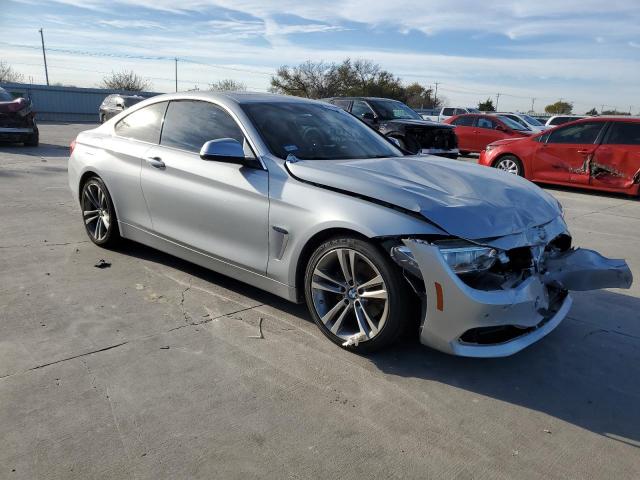 Photo 4 from auction – 2016 BMW 428 I with VIN WBA3N7C52GK228186