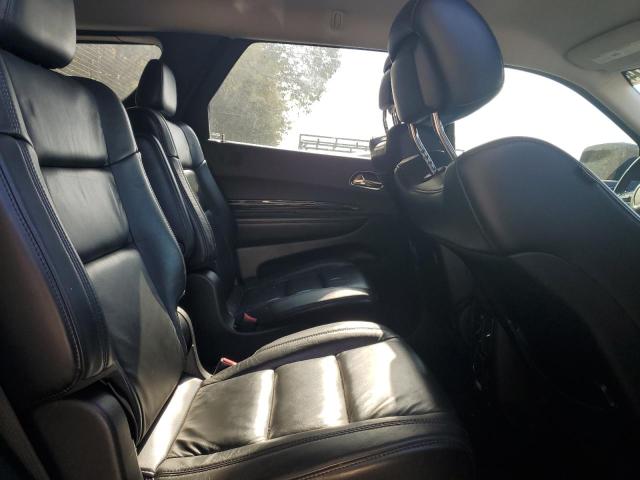 Photo 11 from auction – 2014 DODGE DURANGO LI with VIN 1C4RDHDG9EC561434