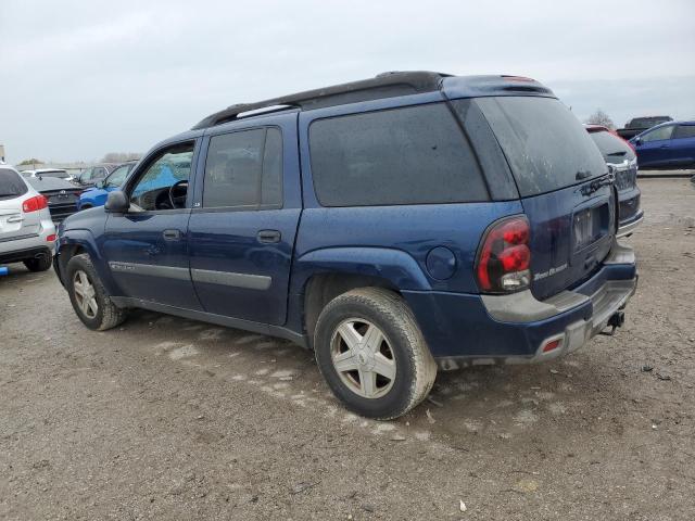 Photo 2 from auction – 2003 CHEVROLET TRAILBLAZE with VIN 1GNES16S436245245