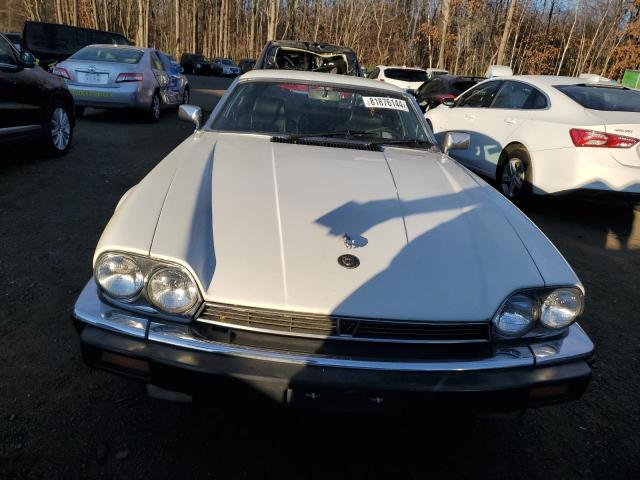 Photo 5 from auction – 1982 JAGUAR XJS with VIN SAJNV584XCC106410