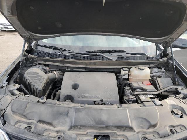 Photo 12 from auction – 2018 CHEVROLET TRAVERSE L with VIN 1GNERFKW7JJ213174