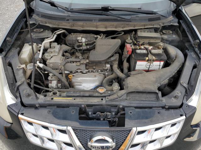 Photo 12 from auction – 2013 NISSAN ROGUE S with VIN JN8AS5MT4DW039455