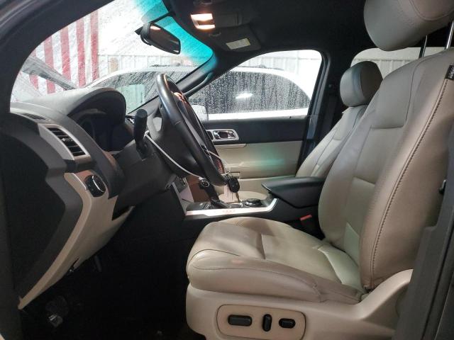 Photo 7 from auction – 2015 FORD EXPLORER X with VIN 1FM5K8D83FGB08610