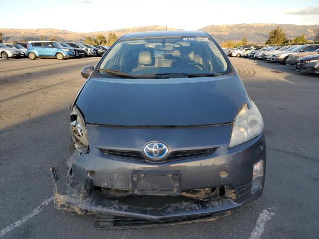 Photo 5 from auction – 2010 TOYOTA PRIUS with VIN JTDKN3DU2A0016789