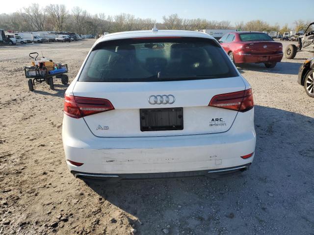 Photo 6 from auction – 2017 AUDI A3 E-TRON with VIN WAUUPBFF5HA058497