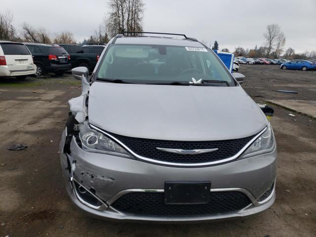 Photo 5 from auction – 2017 CHRYSLER PACIFICA T with VIN 2C4RC1BG3HR535579
