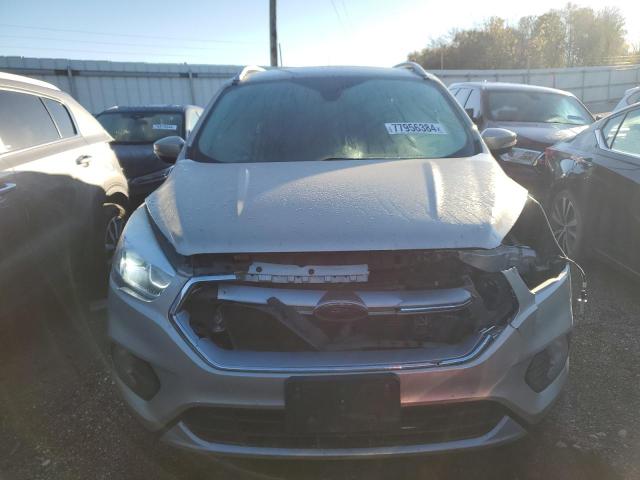 Photo 5 from auction – 2017 FORD ESCAPE TIT with VIN 1FMCU9JD9HUD57457