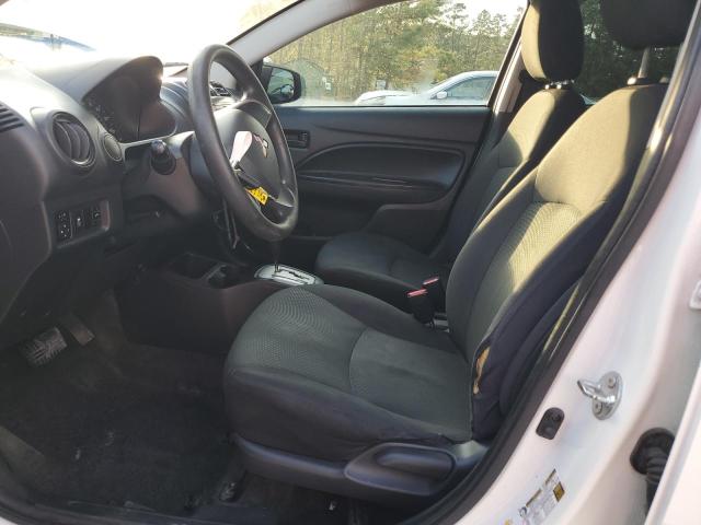Photo 7 from auction – 2017 MITSUBISHI MIRAGE G4 with VIN ML32F3FJ0HHF19495