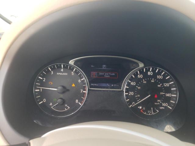 Photo 9 from auction – 2016 NISSAN ALTIMA 2.5 with VIN 1N4AL3AP1GC160539