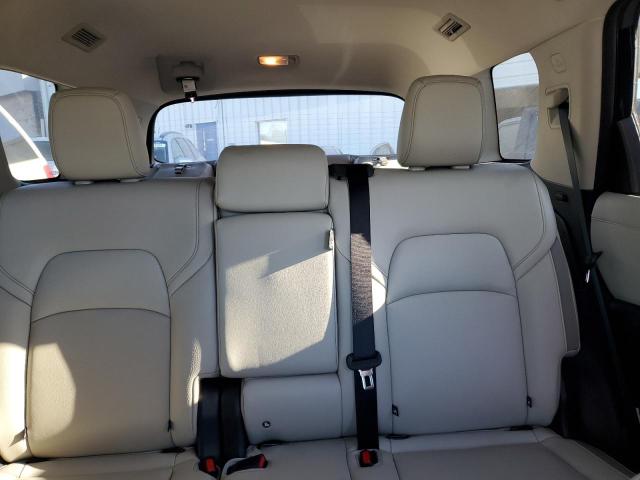 Photo 10 from auction – 2023 NISSAN PATHFINDER with VIN 5N1DR3CA4PC257907