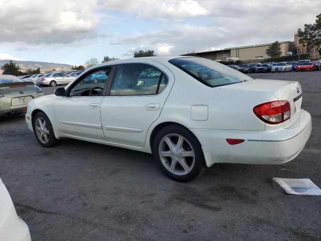 Photo 2 from auction – 2003 INFINITI I35 with VIN JNKDA31A23T101548