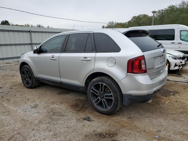Photo 2 from auction – 2013 FORD EDGE SEL with VIN 2FMDK4JC4DBA74209