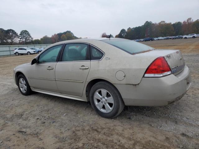 Photo 2 from auction – 2009 CHEVROLET IMPALA 1LT with VIN 2G1WT57K591246574