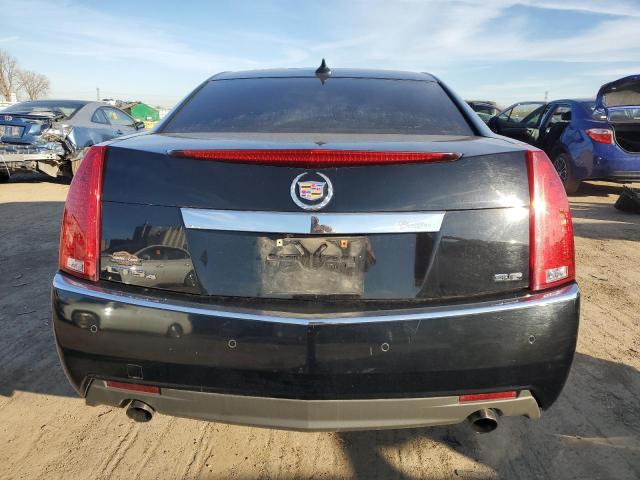 Photo 6 from auction – 2012 CADILLAC CTS PREMIU with VIN 1G6DS5E32C0123270