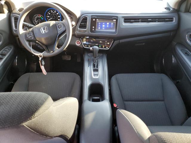 Photo 8 from auction – 2017 HONDA HR-V EX with VIN 3CZRU6H57HM724138
