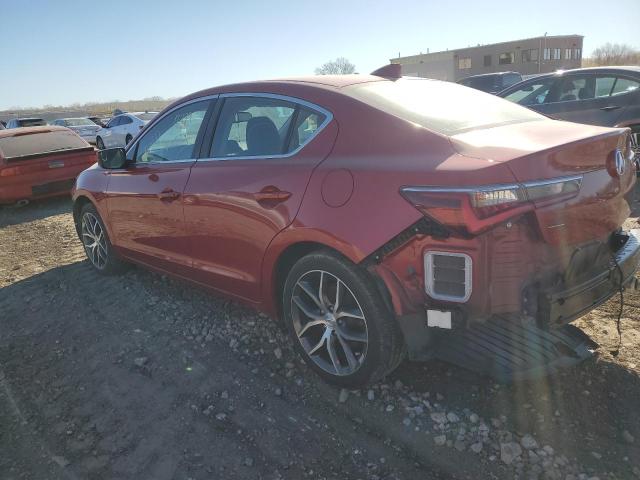 Photo 2 from auction – 2021 ACURA ILX PREMIU with VIN 19UDE2F72MA001073
