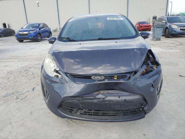 Photo 5 from auction – 2013 FORD FIESTA SE with VIN 3FADP4EJ4DM207036