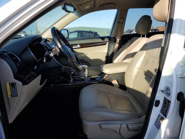 Photo 7 from auction – 2015 KIA SORENTO LX with VIN 5XYKT3A65FG660378