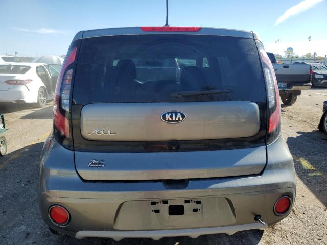 Фото 6 с аукциона – 2019 KIA SOUL + с VIN KNDJP3A51K7653992