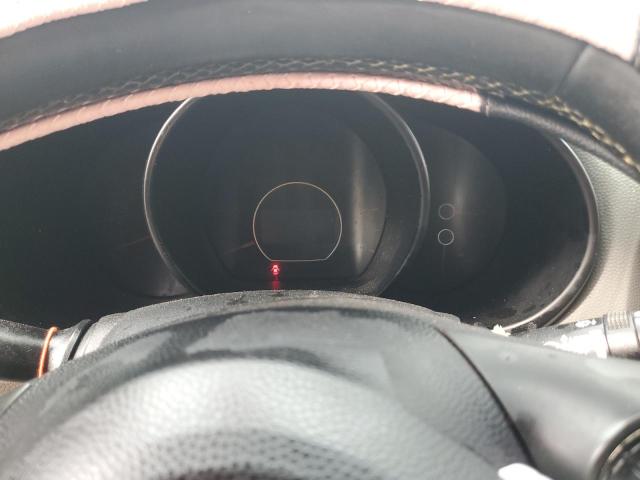 Photo 9 from auction – 2016 KIA SOUL + with VIN KNDJP3A51G7379121