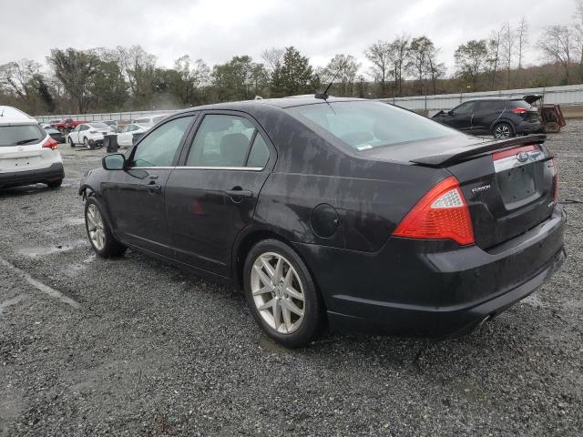 Photo 2 from auction – 2011 FORD FUSION SEL with VIN 3FAHP0JG1BR230052