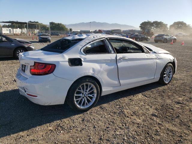 Photo 3 from auction – 2015 BMW 228 I with VIN WBA1F5C58FV256810