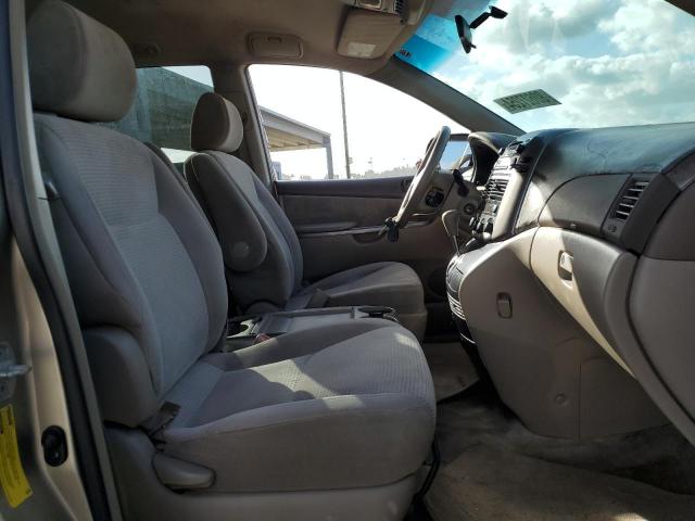 Photo 7 from auction – 2008 TOYOTA SIENNA CE with VIN 5TDZK23C08S201697