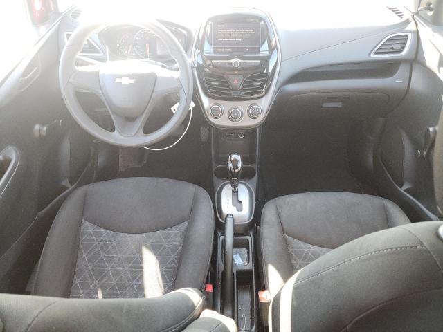 Photo 8 from auction – 2019 CHEVROLET SPARK LS with VIN KL8CB6SA8KC817985