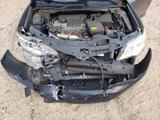 Photo 11 from auction – 2012 TOYOTA CAMRY BASE with VIN 4T4BF1FK4CR191037