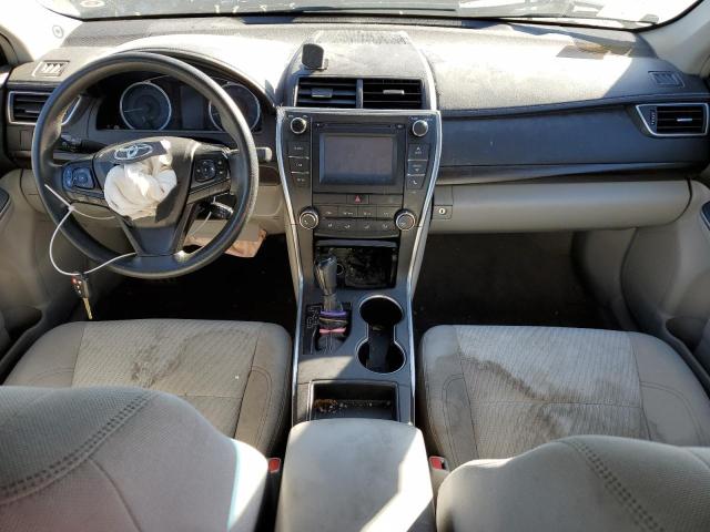 Photo 8 from auction – 2016 TOYOTA CAMRY LE with VIN 4T1BF1FKXGU121204
