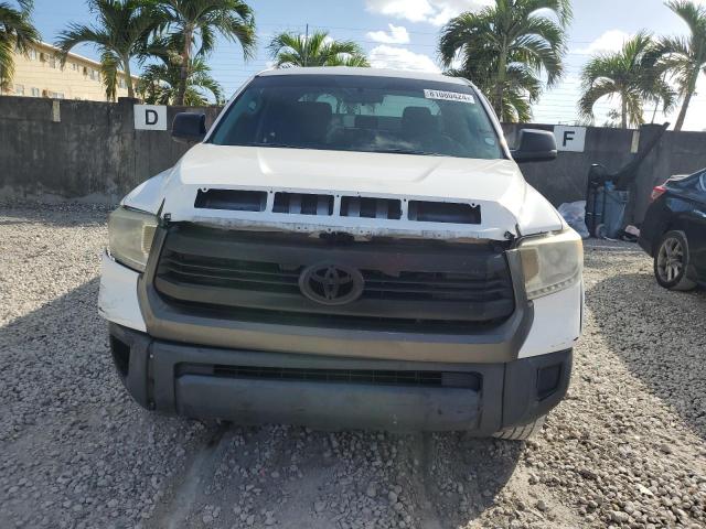Photo 5 from auction – 2014 TOYOTA TUNDRA DOU with VIN 5TFRU5F15EX032496