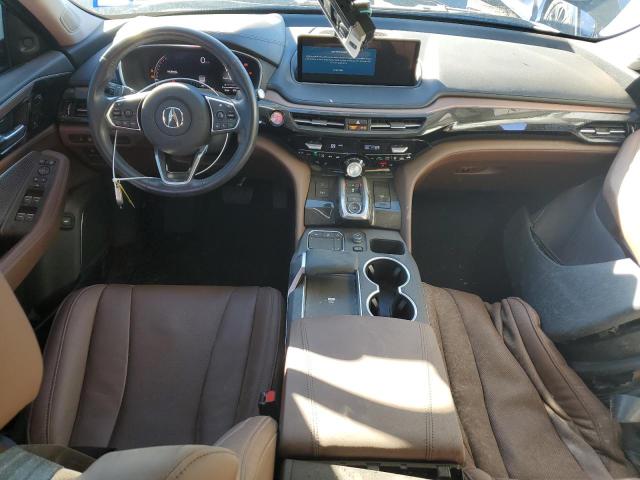 Photo 8 from auction – 2023 ACURA MDX TECHNO with VIN 5J8YE1H49PL041397