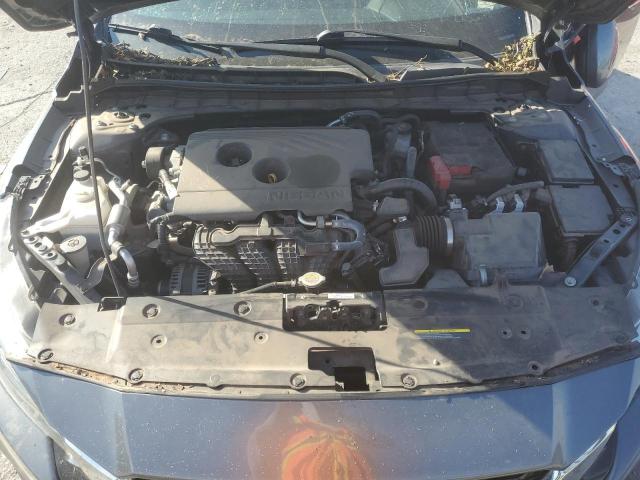 Photo 11 from auction – 2019 NISSAN ALTIMA SL with VIN 1N4BL4EV9KC200877