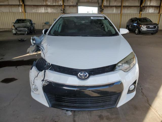 Photo 5 from auction – 2015 TOYOTA COROLLA L with VIN 5YFBURHE7FP293069