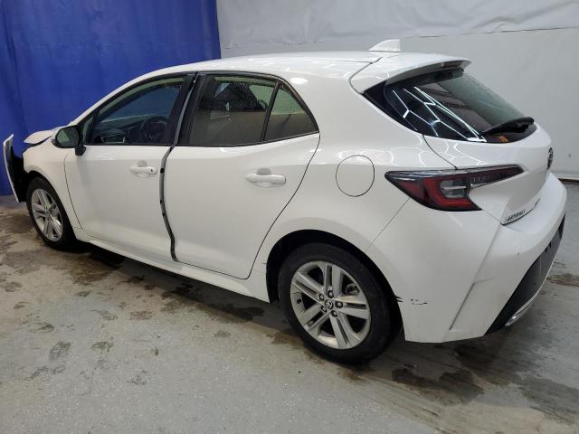 Photo 2 from auction – 2022 TOYOTA COROLLA SE with VIN JTND4MBE4N3169848