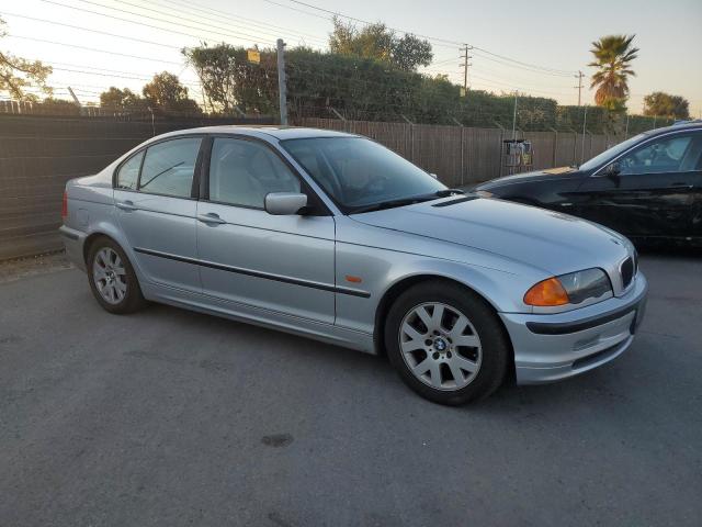 Photo 4 from auction – 2000 BMW 323 I with VIN WBAAM3347YCD64693