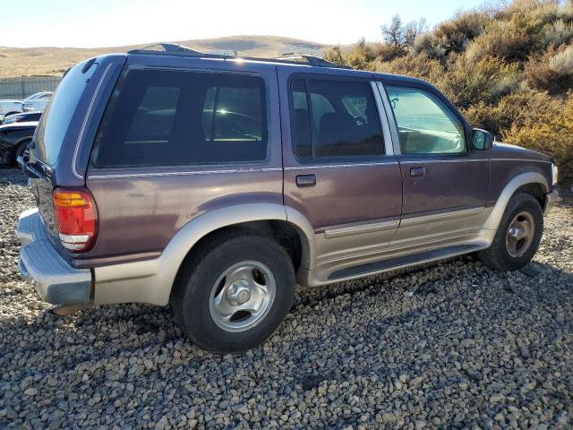 Photo 3 from auction – 1998 FORD EXPLORER with VIN 1FMZU32E4WZA47070