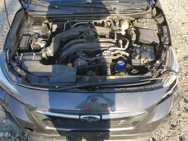 Photo 12 from auction – 2019 SUBARU CROSSTREK with VIN JF2GTAMC5KH273098