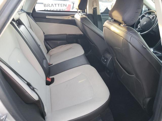 Photo 10 from auction – 2019 FORD FUSION with VIN 3FA6P0HD2KR160869