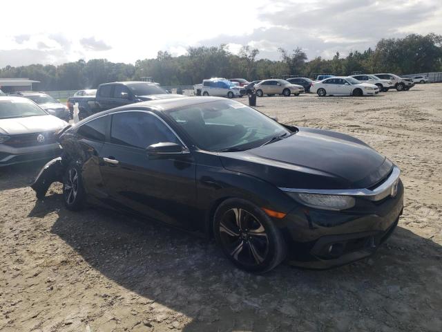 Photo 4 from auction – 2016 HONDA CIVIC TOUR with VIN 2HGFC3B94GH351371