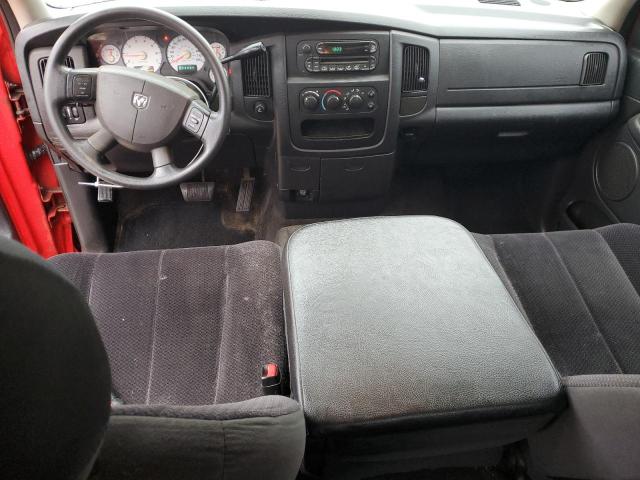 Photo 8 from auction – 2005 DODGE RAM 1500 S with VIN 1D7HU18D95J522024