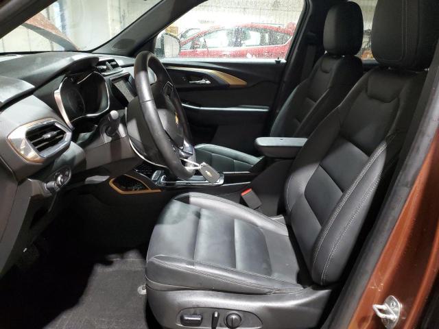 Photo 7 from auction – 2021 CHEVROLET TRAILBLAZE with VIN KL79MSSL5MB129017