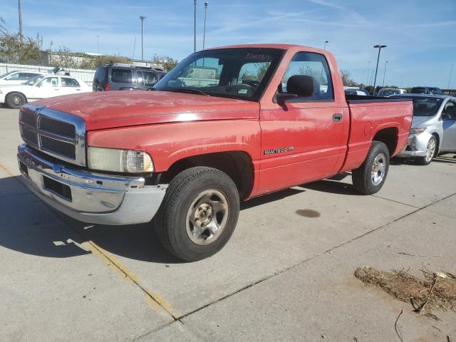 DODGE RAM 1500 2000 مع رقم تعريف المركبة 1B7HC16X7YS564782 - صورة من المزاد