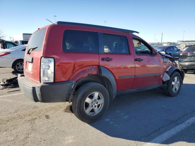 Photo 3 from auction – 2007 DODGE NITRO SXT with VIN 1D8GT28K07W552825
