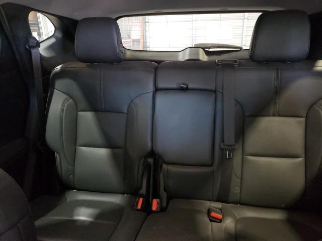 Photo 10 from auction – 2021 CHEVROLET BLAZER 3LT with VIN 3GNKBDRS1MS575051