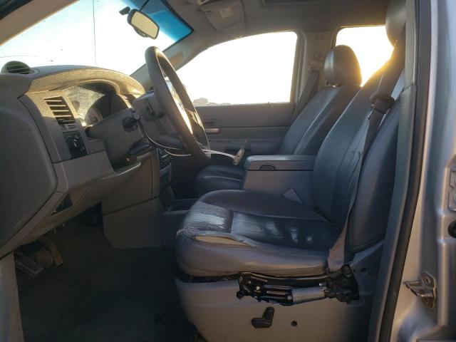 Photo 7 from auction – 2004 DODGE DURANGO LI with VIN 1D4HD58D74F175069