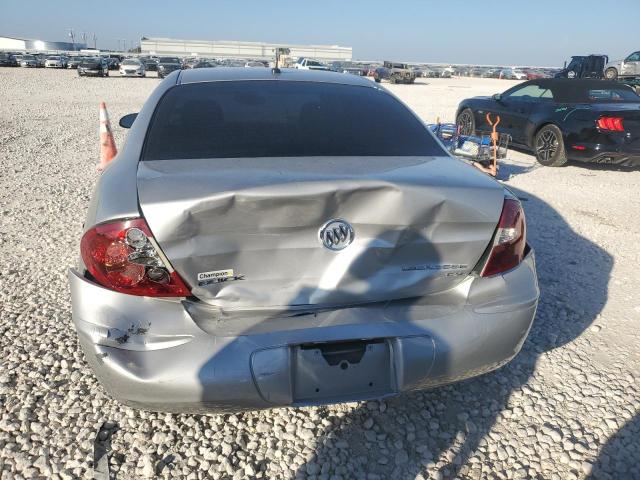 Photo 6 from auction – 2007 BUICK LACROSSE C with VIN 2G4WC582071174892