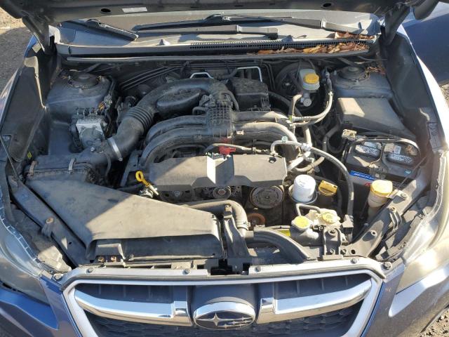 Photo 11 from auction – 2013 SUBARU IMPREZA with VIN JF1GPAA64DH819447